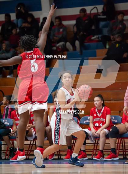 Thumbnail 3 in Seventy-First @ Terry Sanford photogallery.