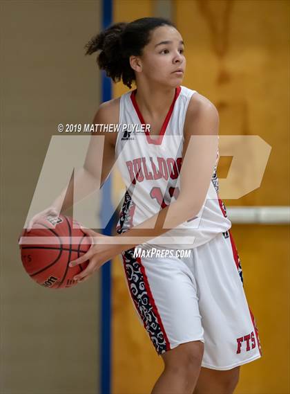 Thumbnail 3 in Seventy-First @ Terry Sanford photogallery.