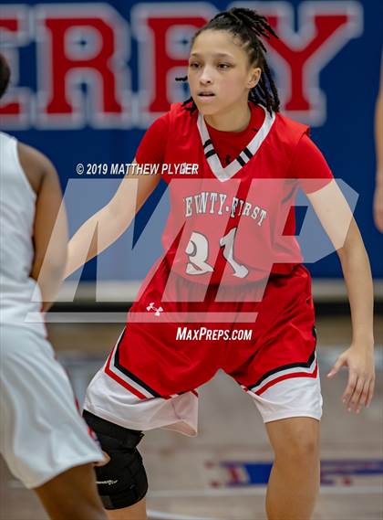 Thumbnail 1 in Seventy-First @ Terry Sanford photogallery.