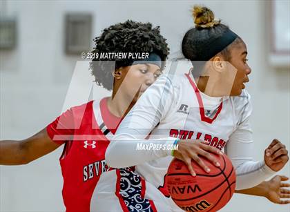 Thumbnail 2 in Seventy-First @ Terry Sanford photogallery.