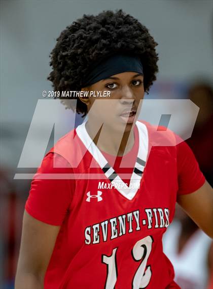 Thumbnail 3 in Seventy-First @ Terry Sanford photogallery.