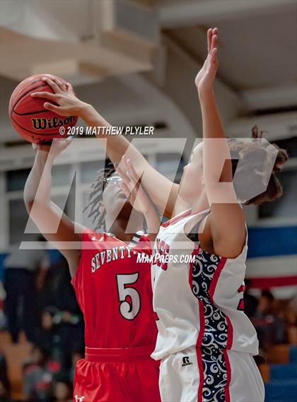 Thumbnail 1 in Seventy-First @ Terry Sanford photogallery.