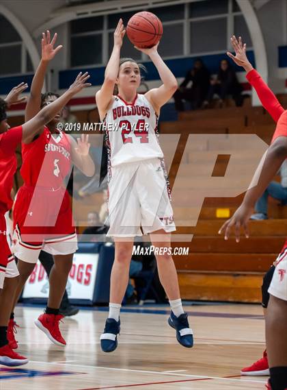 Thumbnail 1 in Seventy-First @ Terry Sanford photogallery.