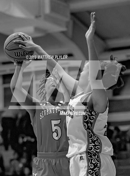 Thumbnail 2 in Seventy-First @ Terry Sanford photogallery.