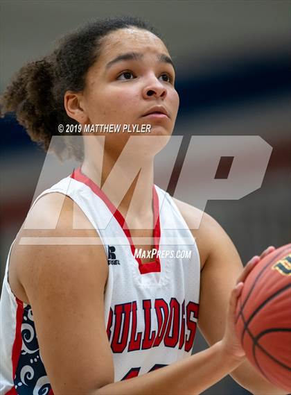 Thumbnail 1 in Seventy-First @ Terry Sanford photogallery.
