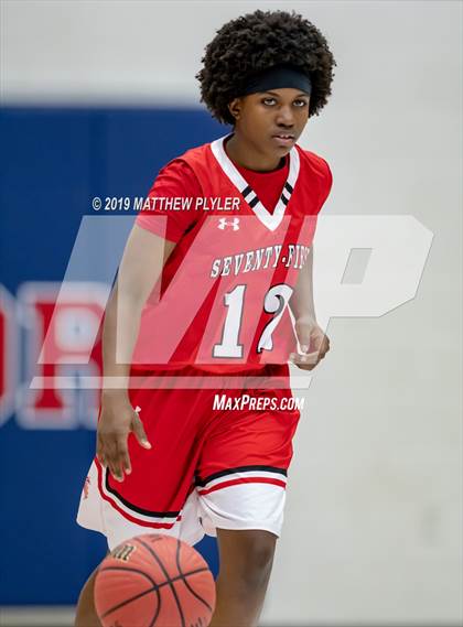 Thumbnail 2 in Seventy-First @ Terry Sanford photogallery.