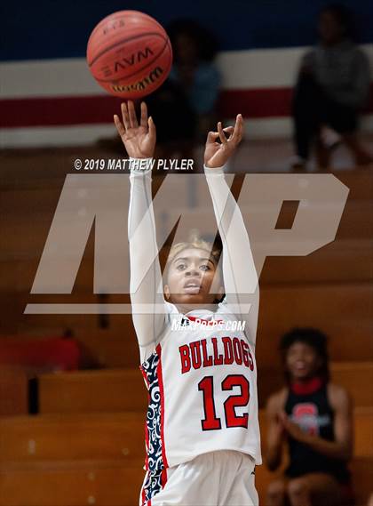 Thumbnail 2 in Seventy-First @ Terry Sanford photogallery.
