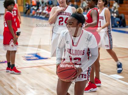 Thumbnail 3 in Seventy-First @ Terry Sanford photogallery.