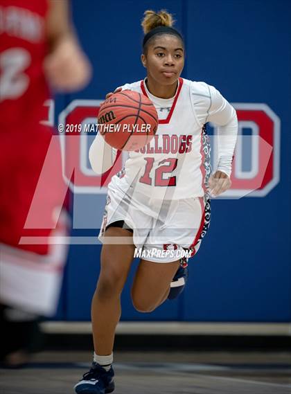 Thumbnail 3 in Seventy-First @ Terry Sanford photogallery.