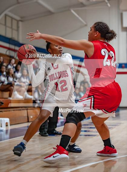 Thumbnail 2 in Seventy-First @ Terry Sanford photogallery.