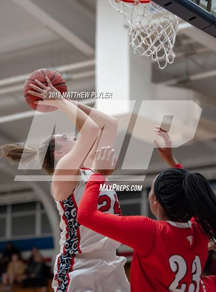 Thumbnail 1 in Seventy-First @ Terry Sanford photogallery.