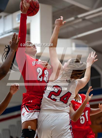 Thumbnail 2 in Seventy-First @ Terry Sanford photogallery.