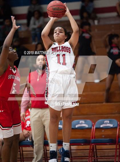 Thumbnail 1 in Seventy-First @ Terry Sanford photogallery.