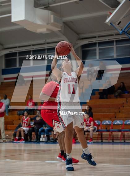 Thumbnail 2 in Seventy-First @ Terry Sanford photogallery.