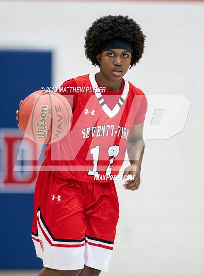 Thumbnail 1 in Seventy-First @ Terry Sanford photogallery.