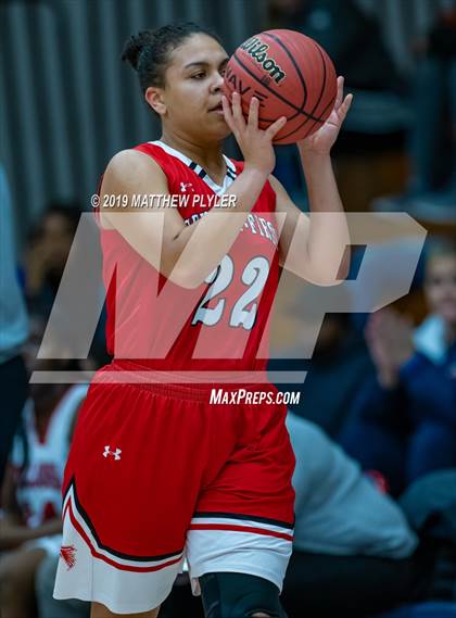 Thumbnail 2 in Seventy-First @ Terry Sanford photogallery.