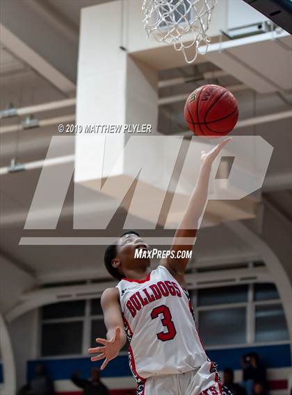 Thumbnail 2 in Seventy-First @ Terry Sanford photogallery.