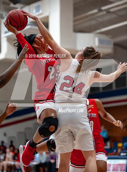 Thumbnail 1 in Seventy-First @ Terry Sanford photogallery.