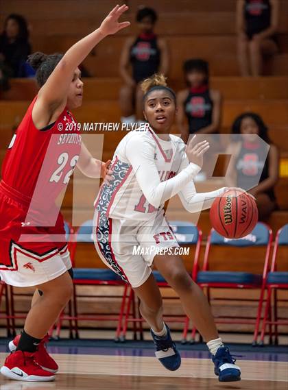 Thumbnail 2 in Seventy-First @ Terry Sanford photogallery.