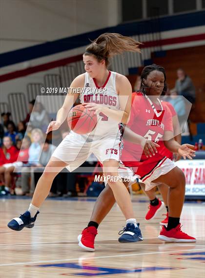 Thumbnail 1 in Seventy-First @ Terry Sanford photogallery.