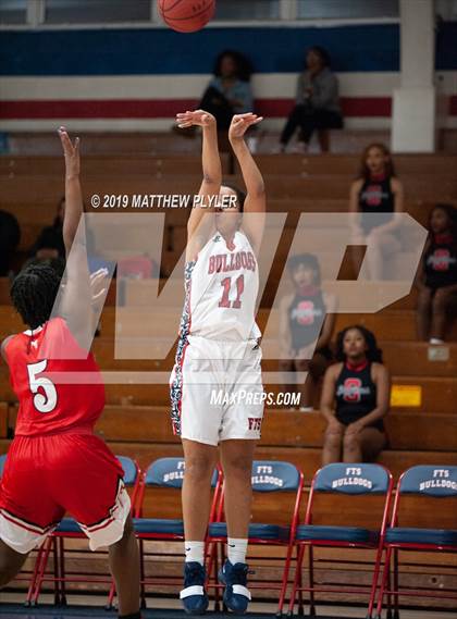 Thumbnail 2 in Seventy-First @ Terry Sanford photogallery.