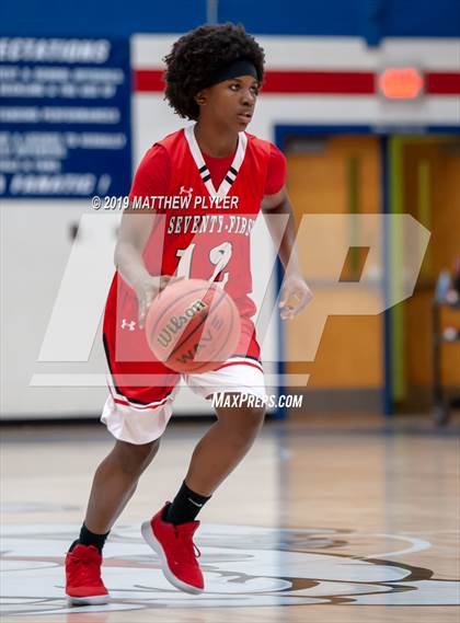Thumbnail 2 in Seventy-First @ Terry Sanford photogallery.