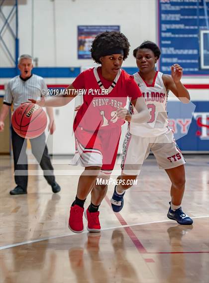 Thumbnail 1 in Seventy-First @ Terry Sanford photogallery.