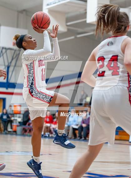 Thumbnail 2 in Seventy-First @ Terry Sanford photogallery.
