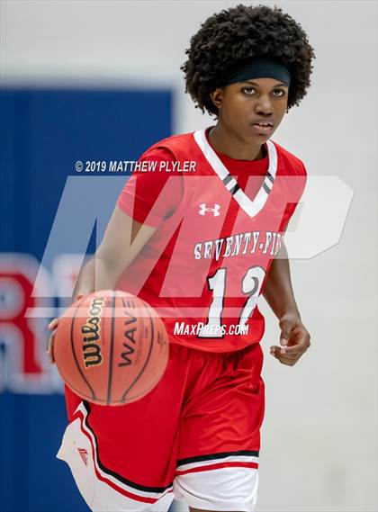 Thumbnail 3 in Seventy-First @ Terry Sanford photogallery.