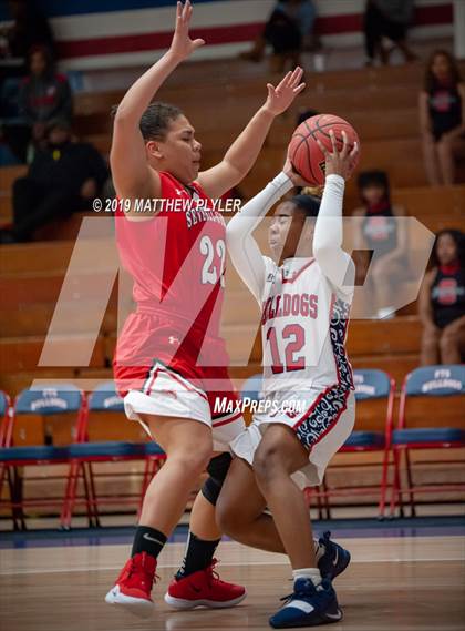 Thumbnail 3 in Seventy-First @ Terry Sanford photogallery.