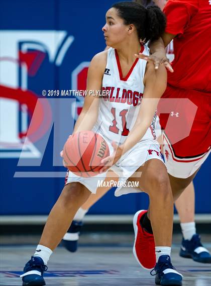 Thumbnail 2 in Seventy-First @ Terry Sanford photogallery.