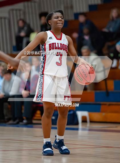 Thumbnail 3 in Seventy-First @ Terry Sanford photogallery.