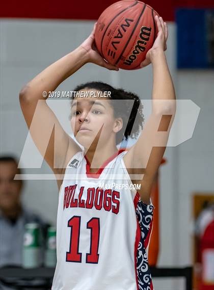 Thumbnail 1 in Seventy-First @ Terry Sanford photogallery.