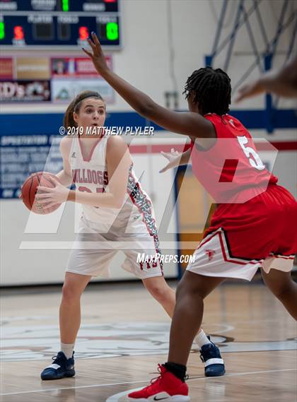 Thumbnail 3 in Seventy-First @ Terry Sanford photogallery.