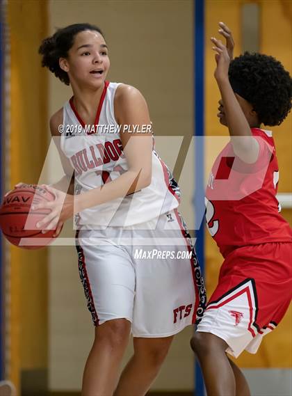 Thumbnail 3 in Seventy-First @ Terry Sanford photogallery.