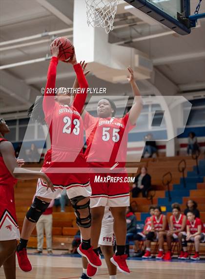 Thumbnail 2 in Seventy-First @ Terry Sanford photogallery.