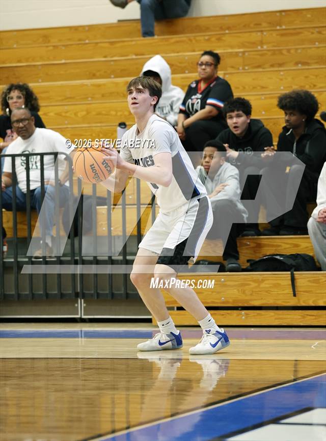 Smoky Hill @ Grandview