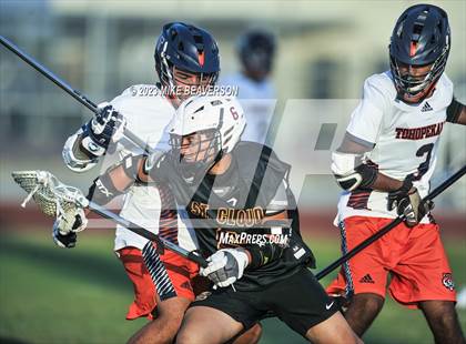 Thumbnail 2 in St. Cloud @ Tohopekaliga photogallery.