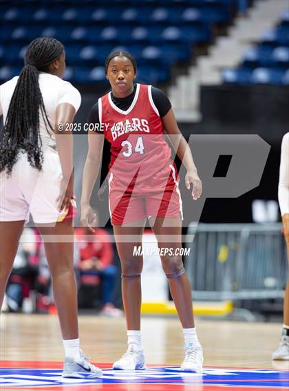 Thumbnail 3 in Holy Innocents Episcopal vs Hebron Christian (GHSA Private Championship) photogallery.