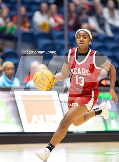 Thumbnail 3 in Holy Innocents Episcopal vs Hebron Christian (GHSA Private Championship) photogallery.