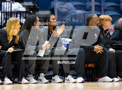 Thumbnail 1 in Holy Innocents Episcopal vs Hebron Christian (GHSA Private Championship) photogallery.