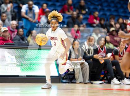 Thumbnail 3 in Holy Innocents Episcopal vs Hebron Christian (GHSA Private Championship) photogallery.