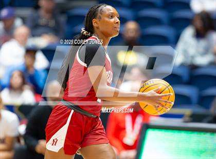 Thumbnail 3 in Holy Innocents Episcopal vs Hebron Christian (GHSA Private Championship) photogallery.