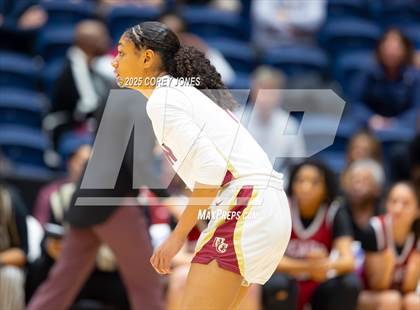 Thumbnail 1 in Holy Innocents Episcopal vs Hebron Christian (GHSA Private Championship) photogallery.