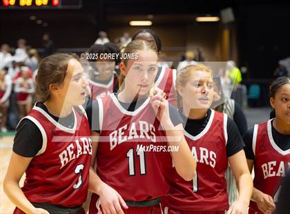 Thumbnail 2 in Holy Innocents Episcopal vs Hebron Christian (GHSA Private Championship) photogallery.