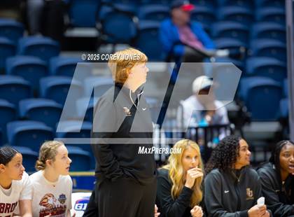 Thumbnail 1 in Holy Innocents Episcopal vs Hebron Christian (GHSA Private Championship) photogallery.