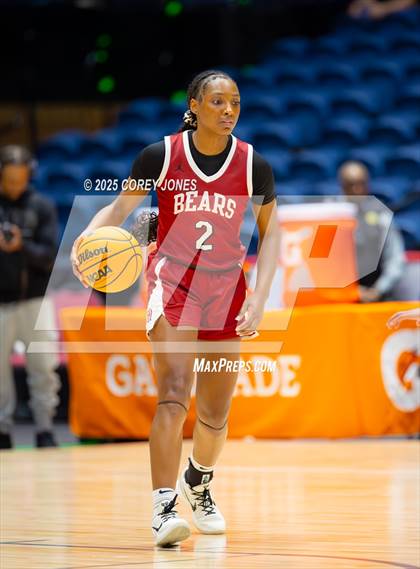 Thumbnail 1 in Holy Innocents Episcopal vs Hebron Christian (GHSA Private Championship) photogallery.