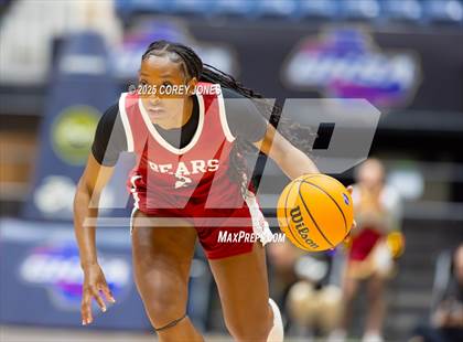 Thumbnail 3 in Holy Innocents Episcopal vs Hebron Christian (GHSA Private Championship) photogallery.