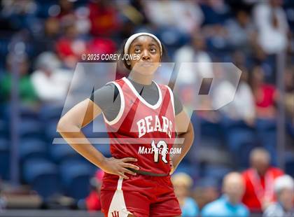 Thumbnail 2 in Holy Innocents Episcopal vs Hebron Christian (GHSA Private Championship) photogallery.