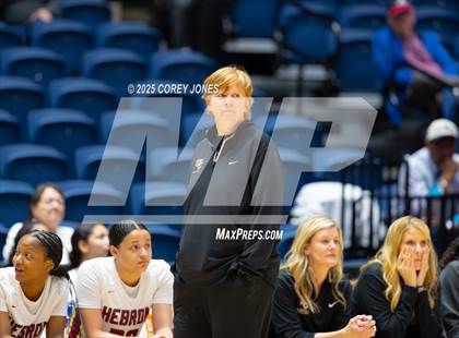 Thumbnail 1 in Holy Innocents Episcopal vs Hebron Christian (GHSA Private Championship) photogallery.